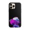 Husa compatibila cu Apple iPhone 14 Pro model Escape from society, Silicon, TPU, Viceversa