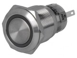 Comutator Anti-Vandalism SPDT 0,5A 220VAC 1A 24VDC