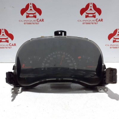Ceas de bord Fiat Punto III 1.2 B 2006 foto