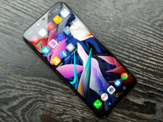 Huawei Mate 20 Lite,Dual SIM,64GB,4G,24Mpx,Black - Impecabil foto