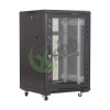 Cabinet metalic de podea 19&quot;, tip rack stand alone, 27U 600x800 mm, Eco Xcab A3