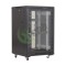 Cabinet metalic de podea 19&quot;, tip rack stand alone, 27U 600x800 mm, Eco Xcab A3