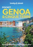 Lonely Planet Pocket Genoa &amp; Cinque Terre