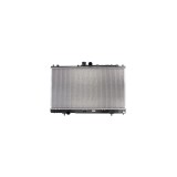 Radiator apa MITSUBISHI LANCER combi CS W AVA Quality Cooling MT2199