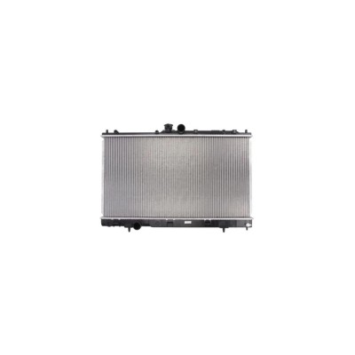Radiator apa MITSUBISHI LANCER limuzina CS A CT0 AVA Quality Cooling MT2199 foto