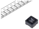 Inductor SMD 100uH 860mA 20%