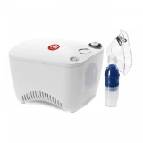 Nebulizator cu compresor Air Cube, Pic Solution