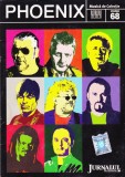 CD Rock: Phoenix - Muzica de colectie ( Jurnalul national vol. 68 - vezi descriere )