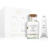 My Flame Hugs &amp; Kisses set cadou intr- o cutie