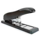 Capsator plastic Rapesco Eco HD-100 negru