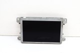Ecran de navigație AUDI A5 8T3 2012 OEM: 4F0919604 17015301