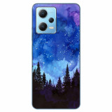 Husa Xiaomi Redmi Note 12 5G Silicon Gel Tpu Model Night Forest