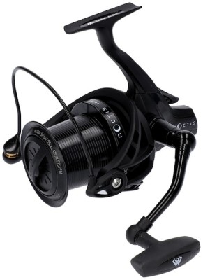Mulineta Mikado Noctis Carp 8010 FD foto