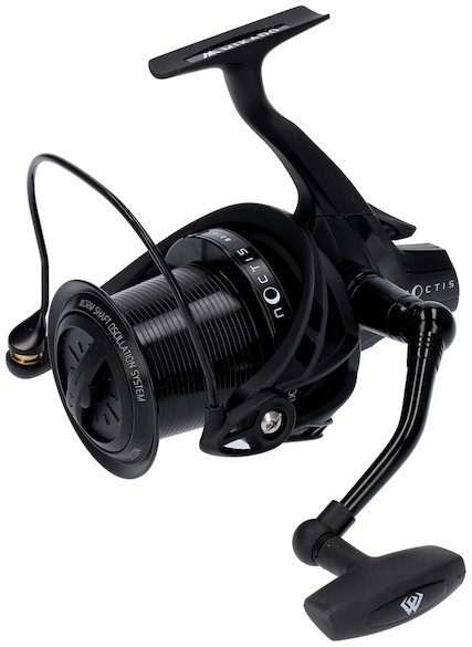 Mulineta Mikado Noctis Carp 8010 FD