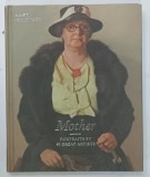 MOTHER PORTRAITS BY 40 GREAT ARTIST by JULIET HESLEWOOD, 2009