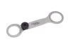 Cheie Monobloc Dubla Bicicleta AWR9125, Scule Reparatii, Accesorii Sport