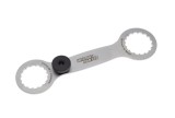 Cheie Monobloc Dubla Bicicleta AWR9125, Scule Reparatii, Accesorii Sport