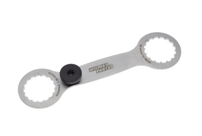 Cheie dubla monobloc Cod:AWR9125 foto