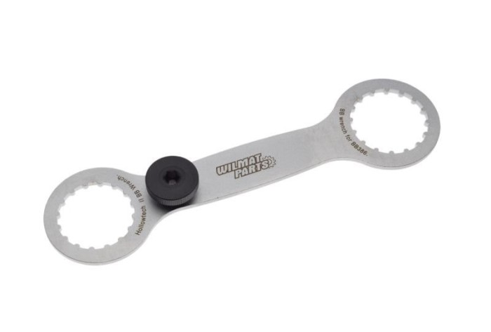 Cheie dubla monobloc Cod:AWR9125