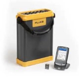 Fluke 1750 Dispozitiv de &Icirc;nregistrare a Puterii Trifazate &ndash; Precizie și Fiabilitate &icirc;n Analiza Energetică