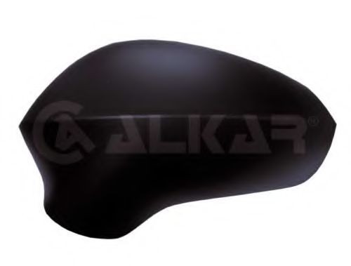 Capac carcasa oglinda exterioara SEAT IBIZA V (6J5, 6P1) (2008 - 2016) ALKAR 6343803