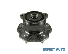 Rulment butuc roata spate Lexus RX (2008-2015)[GY L1 _, GGL15, AGL10,_L1_] #1