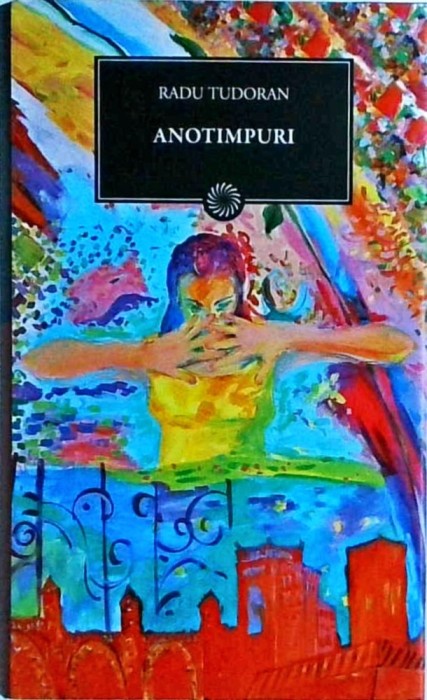 Radu Tudoran - Anotimpuri
