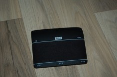 Jabra Freeway Car Kit model HFS100 Bluetooth Car-kit FM transmitter