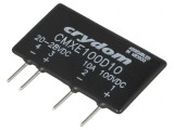 Releu Semiconductor 10A 0&divide;100VDC