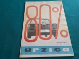 REVISTA URZICA * NR. 14 *1968 *