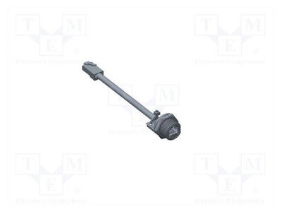 Connector Amphenol LTW RCP-5SPFFP-SCU7B10 foto