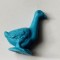 bnk jc Figurine surpriza detergent Bonux - gasca albastra