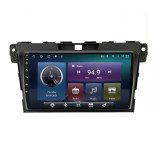 Navigatie dedicata Mazda CX-7 2009-2012 C-097 Octa Core cu Android Radio Bluetooth Internet GPS WIFI 4+32GB CarStore Technology, EDOTEC