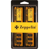 Cumpara ieftin Memorii ZEPPELIN DDR2 4 GB frecventa 800 MHz 2 GB x 2 module &amp;quot;ZE-DDR2-4G800-KIT&amp;quot;