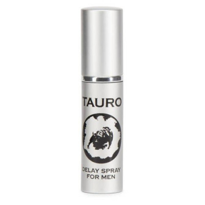Intarzierea ejacularii - Tauro Putere in Plus Spray pentru Intarzierea Ejacularii foto
