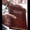 Prison Bible