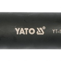 Prelungitor cu adaptor de impact 1-3/4 250 mm YATO