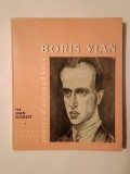 Jean Clouzet - Boris Vian (col. Poetes d&#039;aujourd&#039;hui)