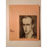 Jean Clouzet - Boris Vian (col. Poetes d&#039;aujourd&#039;hui)