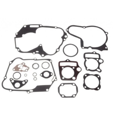 Set complet garnituri ATV 110cc foto