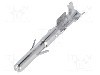 Conector alimentare DC, {{Tensiune nominala}}, {{Numarul de pini}} pini, seria {{Seria producatorului}}, {{Dimensiune pin}}. JOINT TECH - C5080M-TBE