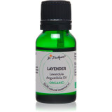 Dr. Feelgood Essential Oil Lavender ulei esențial Lavender 15 ml
