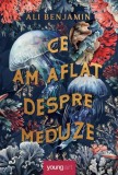 Ce am aflat despre meduze - Grupul Art