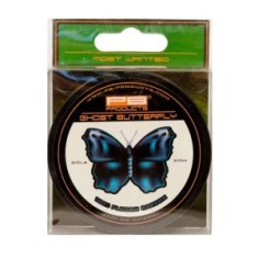 Fir PB Products Fluoro Carbon Ghost Butterfly 20m 20lb