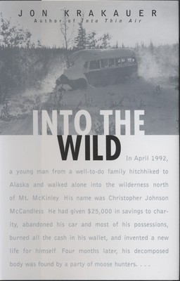 Into the Wild foto