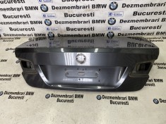 Capota portbagaj haion original gri BMW E92 diverse culori foto