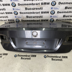 Capota portbagaj haion original gri BMW E92 diverse culori