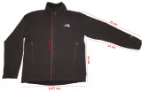 Geaca stretch softshell The North Face Apex barbati marimea L