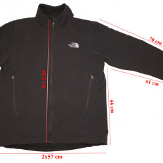 Geaca stretch softshell The North Face Apex barbati marimea L