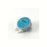 Motor platou cuptor microunde GORENJE Original 264468 UPO MORA piesa compatibila